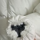 다운세탁 | 크린토피아에서 때 가득한 구스 다운 패딩 세탁 맡겨본 후기!!