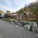 남산농협 주유소 광판점 | 춘천 애견동반펜션 햅독 2동 후기 근처 맛집 마트 주차 tip