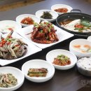 봉산동 게장백반거리 이미지