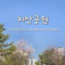 연화공원 화장실 | 피크닉하기 좋은 아산 배방 지산공원 벚꽃 명소 추천