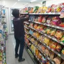 고양지역자활센터 CU장항낙원점 이미지