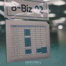 강남역 비타임 - 회의실