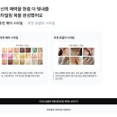 컬러디멘션 | 무료인데 이렇게 정확해? 올리브영 트위닛 AI 퍼스널컬러 진단 후기 + 봄브라이트 추천템