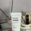 블랑365 | 톤업선크림 추천 블랑큐라 베타365, 베타2021 말도 안되는 제품이 탄생했다