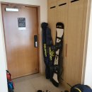 금천그린피아 앞 | 불태운 겨울 끝 [용평 그린피아 슬로프뷰와 거지 같은 렌털 시스템 &amp; 새로 찾은 맛집 황태덕장]