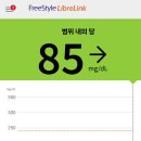26.10.11.(공복85)1천보 이미지