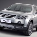 GM대우 SUV S3X 이미지