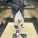 박문유치원 | 원조신포닭강정 🍗 위치, 주차정보, 맛본 후기