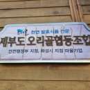 제부도오리골협동조합 이미지