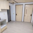 [대전 서구] 도마동 쓰리룸 넓은 집 관리비X 500/30 이미지