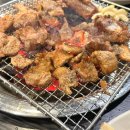 홍대꿀갈비 | 대구 달서구 상인동맛집/돼지갈비 무한리필 홍대꿀갈비 후기