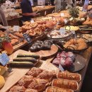 이화돌산갓김치 이미지