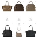 8ROW | *핫딜* THE ROW 더로우 테라스백 블랙 입고, $3,555달러 직구 @FWRD 포워드 20%할인코드 프로모션...