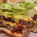 롯데리아안양호계점 이미지