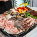 낭만해물삼합 이미지