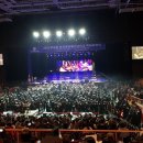 올림픽홀 이미지