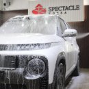 MK카써비스 | 부산 캐스퍼 썬팅, 티벡스 인도점 검수와 신차패키지 까지.