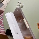 서진한의원 | 밖에는 함박눈이 내리는데..