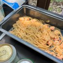 무릉계곡 진입로 | 영월캠핑장 영월캠프 계곡데크1 후기 프라이빗한 여름 캠핑의 정석