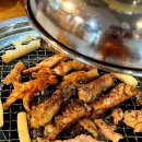 (주)퍼그 | [신림 맛집/신림 닭갈비] 봄날의 햇살 내돈내산 - 간판 없는 찐 맛집 🐓
