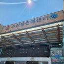 효산장어셀프직판장