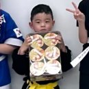 관우 합기도 이미지