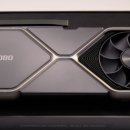 Nvidia RTX 30 시리즈 그래픽 카드를 사전 주문하기 전에 읽어보십시오 이미지