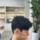 진주미용실 리안헤어 평거점