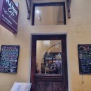 골목시장 이미지