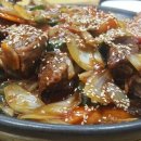 원조안의갈비 삼일식당 이미지