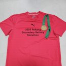 영전지 | 2025 포항 2차전지 마라톤 대회 10km 후기