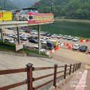 2020-422 | [충북 단양군 단양읍] 단양 여행 가볼만한곳, 시장 - 단양구경시장 맛집, 쇼핑, 주차