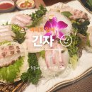 다운목살구이식당(모범음식점) | 여의도일식 | 긴자 푸짐한 한상 상견례 회식 여의도 룸식당 추천