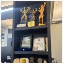 육체미 연구소 이미지