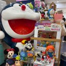 퍼니랜드 신도림테크노마트점 | 신도림 가챠샵 메나미죠죠 방문 후기 🧸 가챠 덕후 필수 코스!