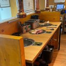 부송공원 화장실 | 익산 고깃집 항아리 익산부송직영점 부송동 고기집