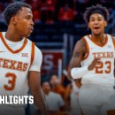 Rice Owls vs. Texas Longhorns | Full Game Highlights 이미지