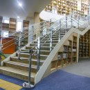 동해꿈빛마루도서관 마루공간 이미지