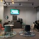 CK 골프아카데미 이미지