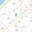 파리바게뜨 분당롯데점