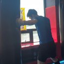 액티브 복싱클럽 이미지