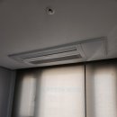 녹색친구들 마곡 오피스텔 에어컨 분해청소 후기(구 앙코르 라마다 호텔 마곡나루)
