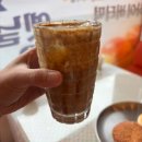 샹하이 앞(공영주차장) 도로가 | 강릉역 빵지순례 바로방 현지인 단골 빵집 추천