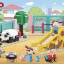 옥스포드유치원 이미지