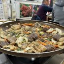 맛조은장독대 | 인천 노포맛집 제일시장 맛조은곱창 주안TV방송맛집 순대국 곱창볶음, 곱창전골 맛집