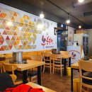 홍춘천치즈닭갈비 이미지