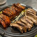 술·짝 | 부산 화명동 등갈비 술안주 맛집 등갈비짝 후기