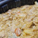 율전동 배달맛집, 두찜 수원율천점 신상메뉴 트러플크림찜닭 포장 후기
