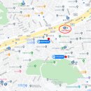 성산2교 버스정류장(14-198) 이미지