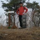 기룡산 등산로1 이미지